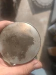 Polaris Snowmobile XC600 Indy Piston And Rings 77.12 Mm Used. Fixed Price $25.00.