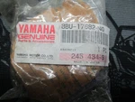 New Oem Genuine Yamaha Snowmobile Drive Sprocket 24T 8BU-17682-40-00. Fixed Price $65.00.