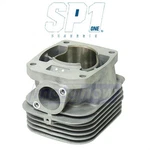 SP1 Cylinder For 2019 Polaris 550 Indy Lxt White Lightning - Engine Xh. Fixed Price $275.83.