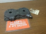 Cylinder Head Cover # 3084710 Polaris 1994 Xcr 440 Sp Snowmobile. Fixed Price $40.69.