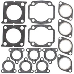 Vertex Top End Gasket Set For 1999 - 2007 Arctic Cat Z 370 Snowmobile. Fixed Price $53.21.