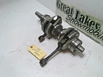 Skidoo Mxz Renegade Summit 850 Etec Snowmobile Good Used Crankshaft $100 Refund. Fixed Price $495.00.