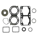 Spi Sports Parts Inc Full Set W/oil Seals 09-711247. Fixed Price $91.27.