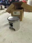 Ski-doo 420887475 Piston Assembly 61.94 Mm New The Box Missing Bottom Ring.. Fixed Price $40.00.