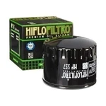 Hiflo Oil Filter HF557 Fits Bombardier Traxter 500 Xt, John Deere Buck. Fixed Price $32.74.