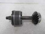 21 Polaris Rzr Turbo Transmission Output Shaft Gear Stock Oem #GZ27. Fixed Price $123.46.