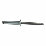 Brp Ski-doo New Oem Rivet-pop 3/16 390410100 QTY5. Fixed Price $24.99.