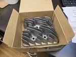Brand New Oem Yamaha Cylinder Head For SS440 8K4-11111-00-00. Fixed Price $25.00.
