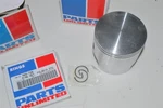 Parts Unlimited Polaris Rmk Xc 600 77.25MM Std Piston Kit 09-728. Fixed Price $34.95.