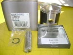 Kimpex Snowmobile Piston For Polaris 500 P/n 09-711M/982124. Fixed Price $59.99.