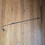 98-02 Yamaha Srx 700 Exhaust Valve Cable Genuine Oem. Fixed Price $119.00.