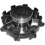 Wahl Bros. Racing No Slip Drive Sprockets 02-551A. Fixed Price $259.95.
