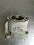 2000 Yamaha Snowmobile Sxr Vmax 600 Venture 8DG00 Cylinder. Fixed Price $150.00.
