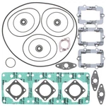 Winderosa Full Top End Gasket Set P/n 710222 Kit 0934-0524 12-95133. Fixed Price $86.33.