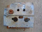 1978 Ski Doo Olympique 340 Cylinder Cowl R/l 420911819,420911802. Fixed Price $65.00.