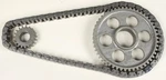 Hy-vo Conversion Style: Sprocket Kits. Fixed Price $231.64.