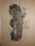 1998 Yamaha Vmax 700 Cylinder Head 98-99. Fixed Price $45.49.