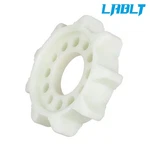 Lablt For Yamaha Sl Sr Gp Gs Snowmobile Track Drive Sprocket 1971-1976. Fixed Price $26.30.