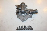 2019 Arctic Cat M8000 Mountain Engine Water Coolant Pump 0913-036. Fixed Price $17.99.