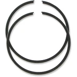 Parts Unlimited R9053-1 Ring Set For Polaris +010. Fixed Price $28.49.