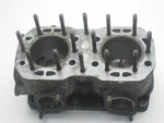 1995 Polaris Indy Sks 500 Efi Engine Cylinder Jug Barrel Block. Fixed Price $113.56.