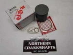 Arctic Snowmobile Piston Assembly 500 Firecat 2003-06 Oem: 3006-427. Fixed Price $149.95.
