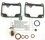 Carburetor Repair Kit Fits Mikuni Aluminum Type VM30, VM32, VM34 Llp 07-435. Fixed Price $17.99.