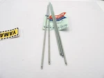 Nos Yamaha Oem Total Of Tension Spring GP396 SL292 GP433 SW433 813-24358-00. Fixed Price $24.99.