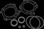 S&s Cycle 910-0465 Gaskets 97/106"CYL Kit. Fixed Price $103.46.