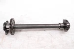 Ski-doo Renegade X 1200 Counter Balancer Crankshaft 137". Fixed Price $119.88.