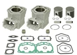 SP1 Spi Cylinders, Pistons SM-09603K 541-90303K 125219. Fixed Price $608.05.