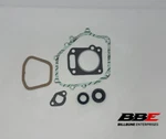 98- 08 Ski-doo 120 Mini Z Complete Gasket Set With Crankshaft Seals, 711257. Fixed Price $30.68.