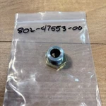 Yamaha Oem Nos Track Drive Bolt / 802-47553-00 Snowmobile SL351 SS396 SR643. Fixed Price $5.00.