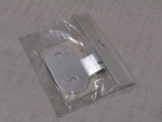 Genuine Yamaha Nos Backup Plate 8G6-77153-00 SRX340 SRX440 GPX338 GPX433 EX440. Fixed Price $13.95.