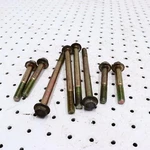 2006 Polaris Classic 700 Cylinder Bolts 7518292; 7518091. Fixed Price $13.34.
