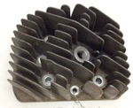 Yamaha Used Oem Mag Side Cylinder Head 8DJ-11121-00-00 Phazer Venture Deluxe. Fixed Price $34.50.
