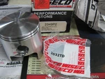 2349P2 1993- 97 Arctic Thundercat 900 Tigershark Wiseco Piston .020 Os. Fixed Price $89.99.