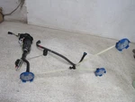 2025 Arctic 858 Catalyst Alpha One Fuel Pump Gas In Tank Petrol Stock Oem. Fixed Price $189.99.