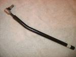 Ski-doo Alpine Transmission Shift Rod 504-0503+ 2 Speed Rotax Tranny Gear Seal. Fixed Price $25.00.