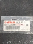 1-GENUINE Yamaha O-ring (341) 93210-32172-00. Fixed Price $6.62.