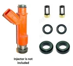 Arctic Cat Fuel Injector O-ring Kit Crossfire M1000 F1000 3007-290 08. Fixed Price $20.49.