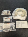 Yamaha Nos 85-86 350 Bravo 85-87 340 Enticer Primer Pump Kit 8U0-W3431-00-00. Fixed Price $39.95.