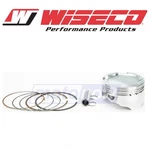 Wiseco Kit For 2004 Yamaha RX10S RX-1 Le Engine Pistons Eb. Fixed Price $187.98.