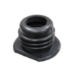 Fits 1971 Ski-doo Elan 250 Exhaust Grommet Sports Parts Inc. 02-147. Fixed Price $16.78.