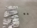 Sea-doo Elastic Stop Nut 232551600 QTY-2. Fixed Price $8.00.