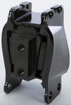 Harddrive Mount Front Motorcycle Street Bike 13-106 820-51452. Fixed Price $109.76.