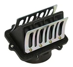Spi Carburetor Flange Boot Reed Valve Ski-doo Rev 600 Sdi 2004-2008 420867260. Fixed Price $136.98.
