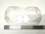 Gasket, Cylinder Head ---- Polaris Nos. Fixed Price $14.99.