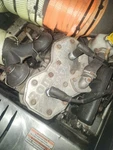 2001 Ski-doo Mxz 600 Engine Motor 2000 Crank 2002 Cylinder. Fixed Price $799.99.