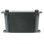 Flex-a-lite 500021 Engine Oil Cooler Row 7/8-14. Fixed Price $341.99.